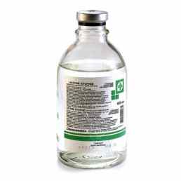 Натрия хлорид