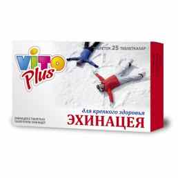 Вито плюс эхинацея