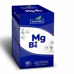 Магний в6 натуралис