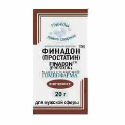 Финадон