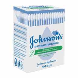 Johnson's (Джонсонс)
