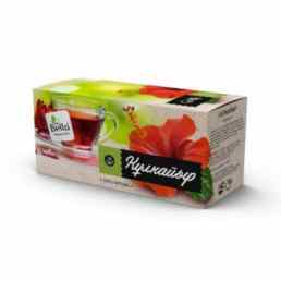 Фиточай каркаде