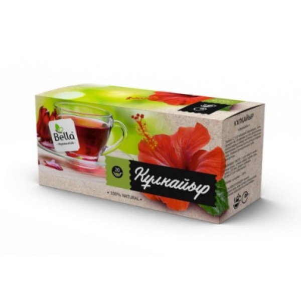 Фиточай каркаде