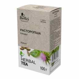 Расторопша