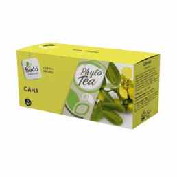 Чай белла сенна