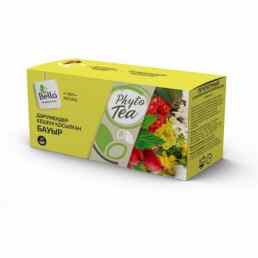 Чай белла печеночный с вит. комплексом