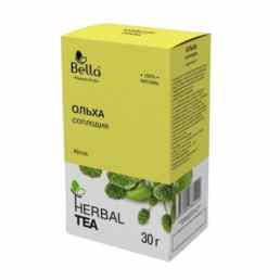 Соплодия ольхи