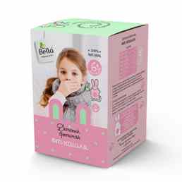 Детский от кашля