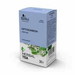 Ортосифона лист (почечный чай)