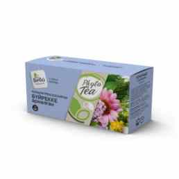 Чай белла почечный с эхинацеей