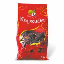 Фиточай каркаде