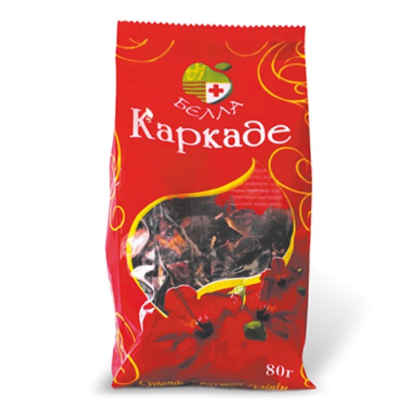 Фиточай каркаде