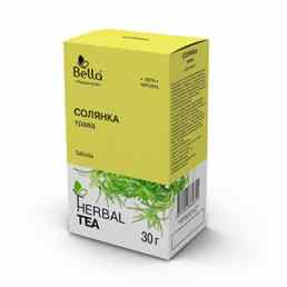Чай солянка холмовая