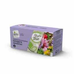 Чай белла грудной с эхинацеей