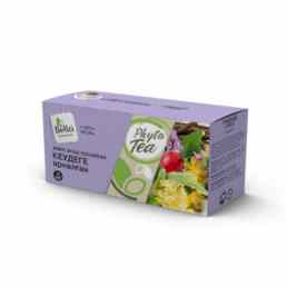 Чай белла грудной с липой