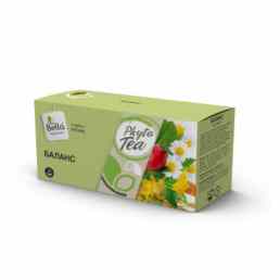 Чай белла баланс