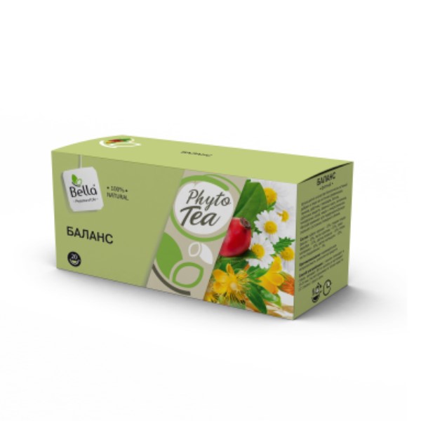 Чай белла баланс