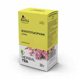 Золототысячник