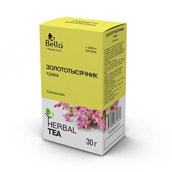 Золототысячник