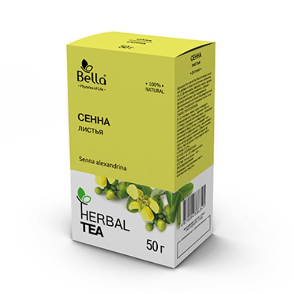 Сенна