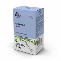 Горца птичьего (спорыша) трава