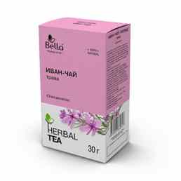 Иван-чай
