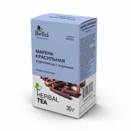 Марена красильная