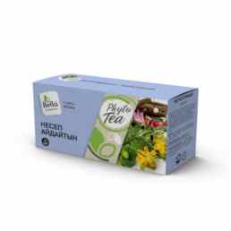 Чай мочегонный