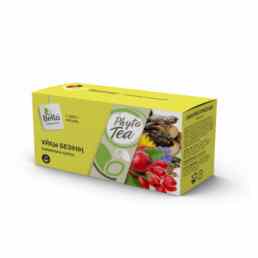 Чай при панкреатите