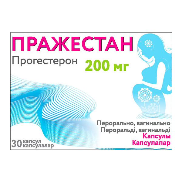Пражестан