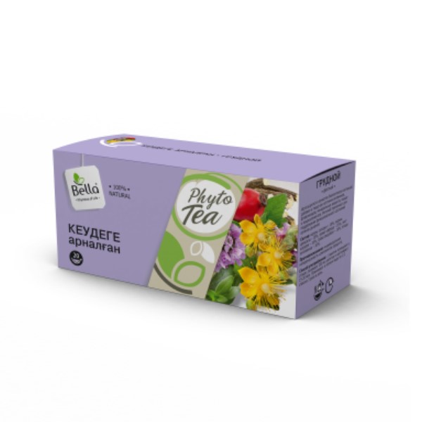 Чай грудной