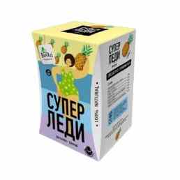 Фиточай супер леди