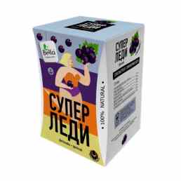 Фиточай супер леди