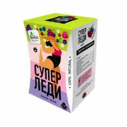Фиточай супер леди