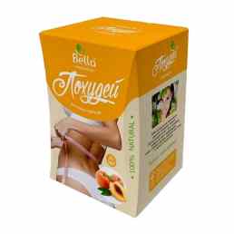 Чай белла похудей