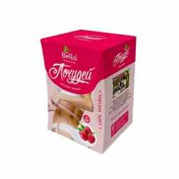 Чай белла похудей