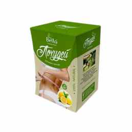 Чай белла похудей