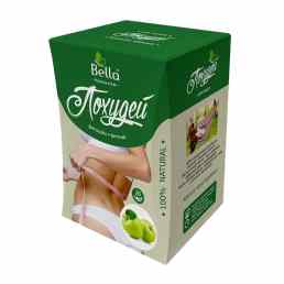 Чай белла похудей