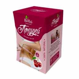 Чай белла похудей