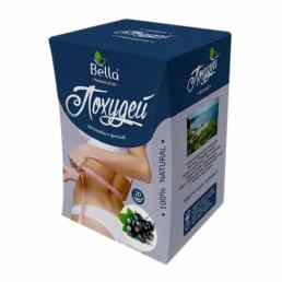 Чай белла похудей