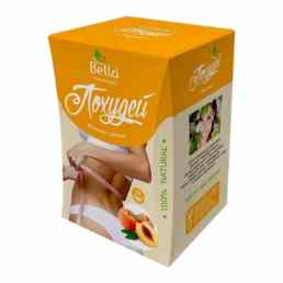 Чай белла похудей