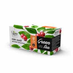 Чай белла зеленый