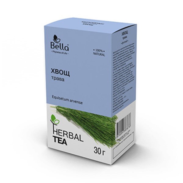Чай хвощ