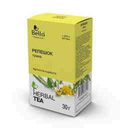 Чай репешок