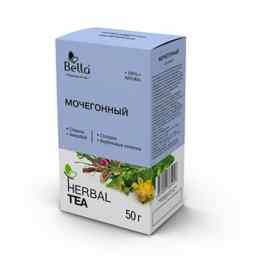 Чай мочегонный