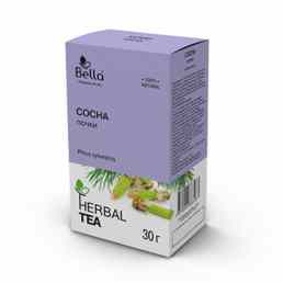 Сосны почки