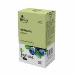 Черники плоды