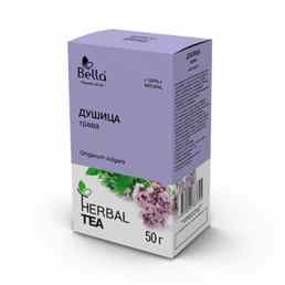 Душицы трава
