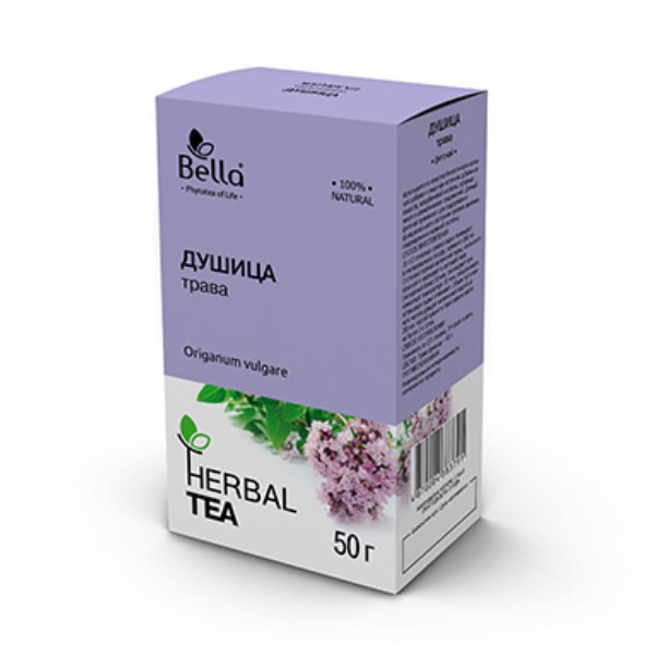 Душицы трава