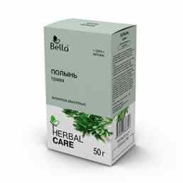 Полыни горькой трава